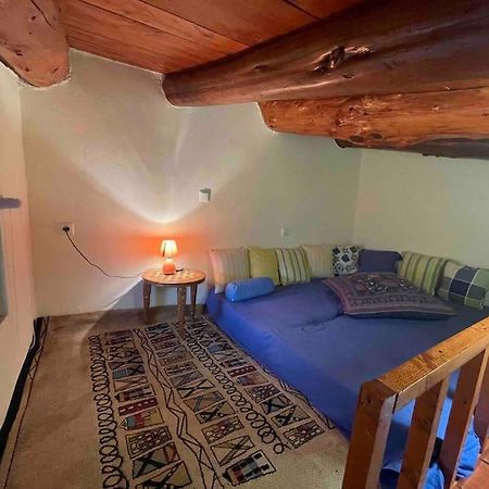Вилла Souda'S Nest Плакиас Экстерьер фото