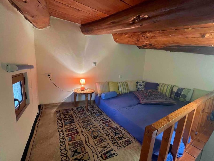 Вилла Souda'S Nest Плакиас Экстерьер фото